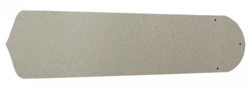52 CD Blades; Brushed - BN