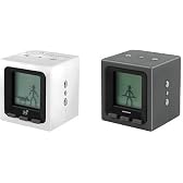 Cube World Pack1(ホワイト&ダークグレー)