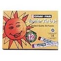 Cray Pas Junior Artist Oil Pastels (SAKXEP16)