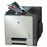 Magicolor 5440 DL Color Laser