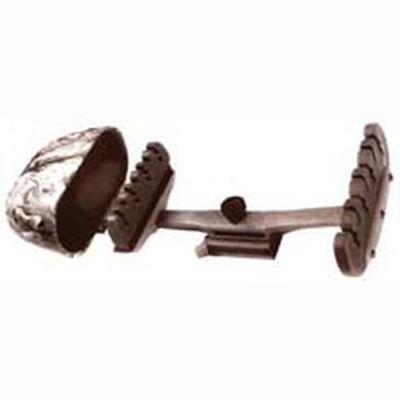 Kwikee Kwiver® 4-Arrow Kwikee Combo Black