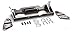 WARN 90855 Mounting Kit