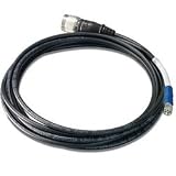 LMR200 SMA to N-Type Cable 2m