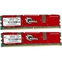 G.Skill 2 GB PC800 CL5 2x1GB KIT DDR2 Arbeitsspeicher