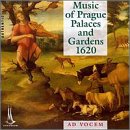 Music of Prague: Palaces & Gardens 1620