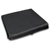 Gel Medex Basic Wheelchair Cushion - 18 x 16 (46 cm x 41 cm)