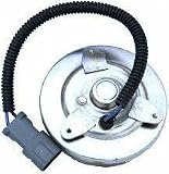 99-00 HONDA CIVIC A/C CONDENSER FAN MOTOR (1999 99 2000 00) H190702 80151S04003