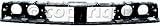 HEADER PANEL oldsmobile DELTA 88 87-91 REGENCY 98 87-90