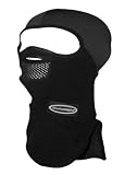 Schampa Technical Wear PHAROAH DLX II BALACLAVA BLCLV011