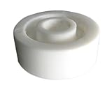 UPC 788379000158 product image for Pentair R03021 No.174 White Solid Plastic Wheel Replacement Residential and Comm | upcitemdb.com