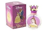 BEAUTY & THE BEAST For Girls By DISNEY Eau De Toilette Spray 1.70 oz