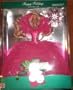 Happy Holidays Barbie 1990