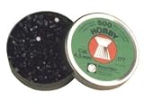 Sporting Goods : RWS Hobby Pellets .177 cal - 500 ct