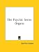 The Psychic Sense Organs