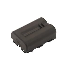 Battery Biz B-9547 Hi-Capacity Li-Ion Camcorder Battery for Sony DSC-F707 (NP-FM50) by Battery-Biz