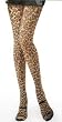 Fun Leopard Print Tights