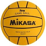 Mikasa Men's Water Polo Ball W6000