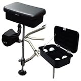Stowamatic Titanium GT Electric Golf Trolley Seat