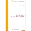 L'hysterique, le sexe et le medecin