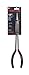 TEKTON 3490 11-Inch Long Reach Long Nose Pliers [Older Model]
