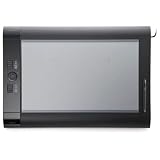 Intuos4 Graphics Tablet (Extra Large)