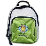 Review Outside Baby  / Outside Baby Mini Pack