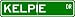 Kelpie STREET SIGN ~ High Quality Aluminum ~ Dog Lover