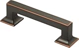 Belwith P3011-OBH Cabinet Hardware Pulls