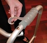 Elastack Spiro-Wraps - Ultra Soft Spiro-Wrap ( 1/4'' x 6'' wrapped length)