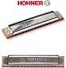 Musical Instruments : Hohner 365 Steve Baker Special Harmonica, Key of C