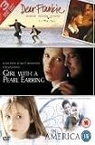 Dear Frankie / In America / Girl With A Pearl Earring [2004]