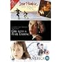 Dear Frankie / In America / Girl With A Pearl Earring [2004]