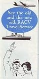 See the old and the new with RACV Travel Service