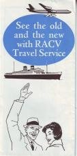 See the old and the new with RACV Travel Service