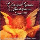 Classical Guitar Masterpieces