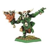 Eigenschaften Games Workshop 99060209132 / Orks & Goblins Wildorkschamane [89-51]