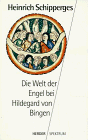 Produkt-Bild: Die Welt der Engel bei Hildegard von Bingen.