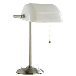 desk lamp