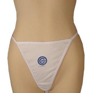 Thong Cubs Bullseye