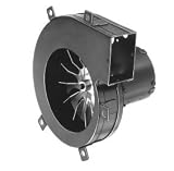 Centrifugal Furnace Blower (Draft Inducer) 115 Volts Fasco # A082