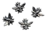 Bumble Bee Pushpins - Set of 8