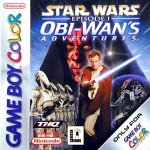 Revue THQ  / Star Wars Obi Wan Adventure