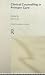 Clinical Counselling in Primary Care (Clinical Counselling in Context)