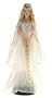 Barbie as Galadriel in Lord of the Rings