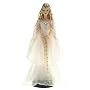 Barbie as Galadriel in Lord of the Rings