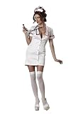 Temperature Rising - Flirty Collection by InCharacter - Adult Costume - Size Small - B0009VRQBG