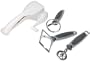 Pedrini Pasta Set