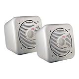 Pyle PLMR63 Pair 200 Watt 6.5