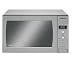 31NWD6mYYJL. SL75  Maytag MMW5530DA 30 Electric Combination Oven with 2.1 cu. ft. Upper Microwave, 3.8 cu. ft. Self Clean Lower Oven, Precision Cooking System, Automatic Oven Light and Electronic Controls