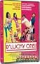 D' Lucky Ones - DVD - Philippine Tagalog DVD